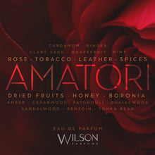 Load image into Gallery viewer, Amatori (Eau De Parfum)