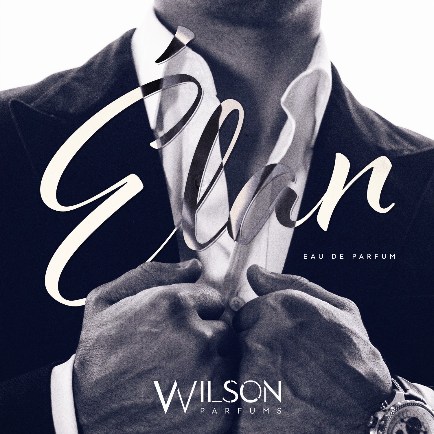 Wilson, Farmer and Garcia Perfume - Image 2